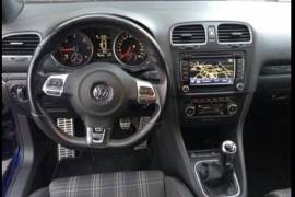 Golf 6 2.0 GTD 170KS 2010G