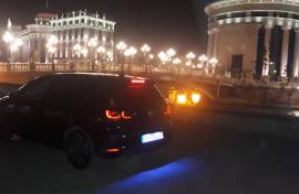 Golf 6 2.0 GTD 170KS 2010G