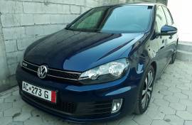 Golf 6 2.0 GTD 170KS 2010G