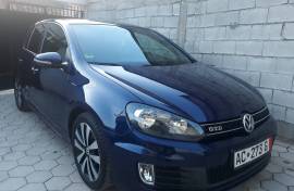 Golf 6 2.0 GTD 170KS 2010G