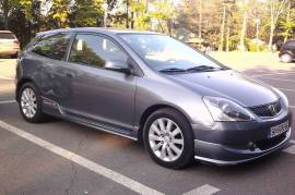 Honda Civic 1.7 ctdi