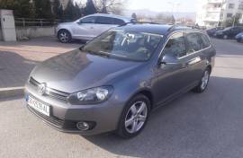 GOLF 6 2.0TDI 103kw 2012