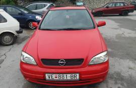 Opel Astra G 1.2 Opel Astra G 1.2