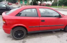 Opel Astra G 1.2 Opel Astra G 1.2