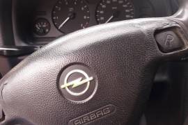 Opel Astra G 1.2 Opel Astra G 1.2