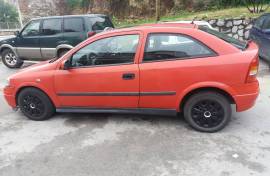 Opel Astra G 1.2 Opel Astra G 1.2