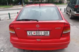 Opel Astra G 1.2 Opel Astra G 1.2