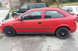 Opel Astra G 1.2