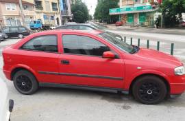 Opel Astra G 1.2 Opel Astra G 1.2
