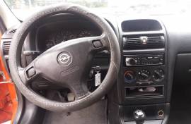 Opel Astra G 1.2 Opel Astra G 1.2