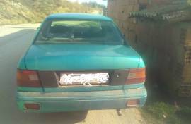 Hyundai Pony 1.5 benzin plin 61kw 1993 godina