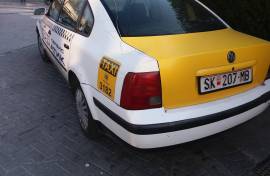 VW Passat 1.6