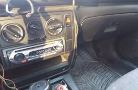 VW Passat 1.6