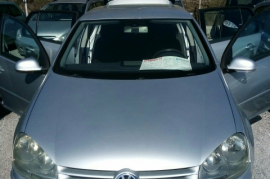 Golf 5 TDI