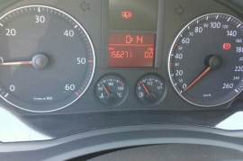 Golf 5 TDI