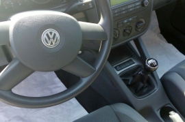 Golf 5 TDI