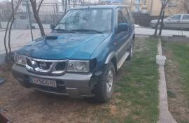 Nissan Terrano 3.0d