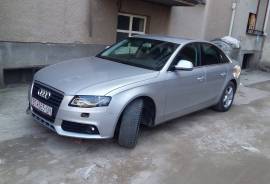 Audi A4  TDI  07/2009 60 000 KM
