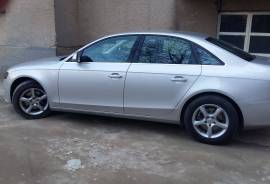 Audi A4  TDI  07/2009 60 000 KM