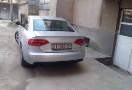 Audi A4  TDI  07/2009 60 000 KM