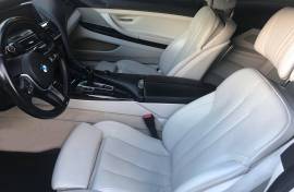 2014 BMW 650i 560konji - americki tablici