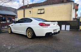 2014 BMW 650i 560konji - americki tablici