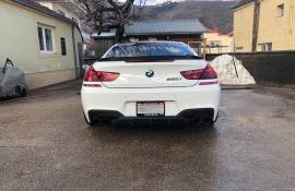 2014 BMW 650i 560konji - americki tablici