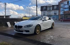 2014 BMW 650i 560konji - americki tablici