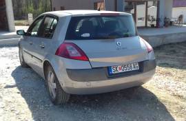 Renault Megane 2