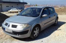 Renault Megane 2
