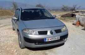 Renault Megane 2