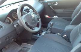 Renault Megane 2