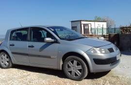 Renault Megane 2