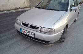 Seat Cordoba vario 1.9 tdi klima zelen karton