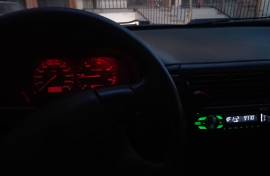 Seat Cordoba vario 1.9 tdi klima zelen karton