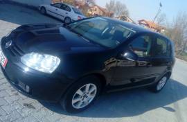 Golf 5 1.9 tdi Goal edition