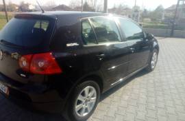 Golf 5 1.9 tdi Goal edition