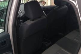 Ford Fiesta 1.6 tdci