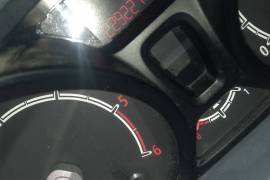 Ford Fiesta 1.6 tdci