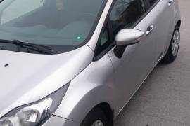 Ford Fiesta 1.6 tdci