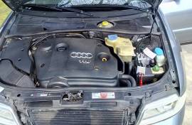 Audi A4 vo odlicna sostojba