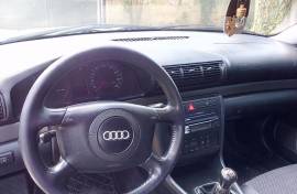 Audi A4 vo odlicna sostojba