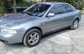 Audi A4 vo odlicna sostojba