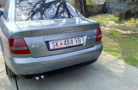 Audi A4 vo odlicna sostojba