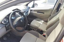 PEUGEOT 207 1.4 benzin/plin