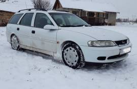 Opel Vectra 2.0 DTI 16v 1999 godina klima abs servo