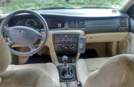Opel Vectra 2.0 DTI 16v 1999 godina klima abs servo