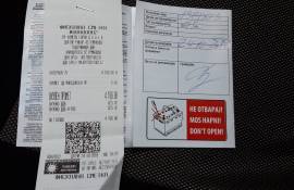 Opel Vectra 2.0 DTI 16v 1999 godina klima abs servo