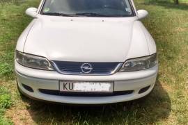 Opel Vectra 2.0 DTI 16v 1999 godina klima abs servo