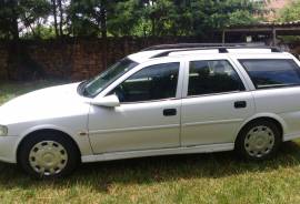 Opel Vectra 2.0 DTI 16v 1999 godina klima abs servo